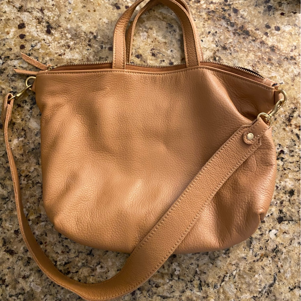 Umbrella Collective Bag / Purse